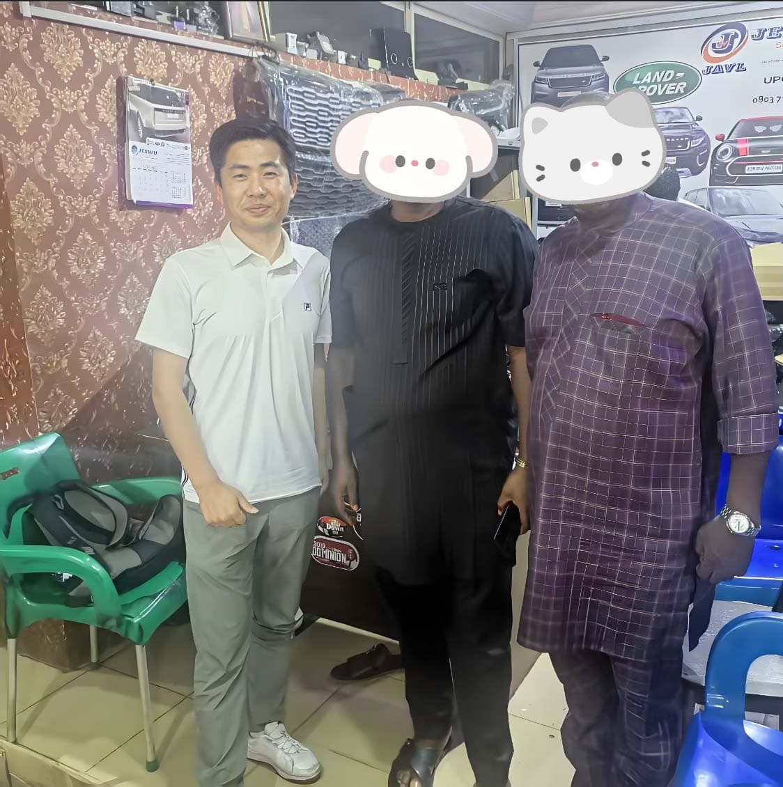 Exhibition 8