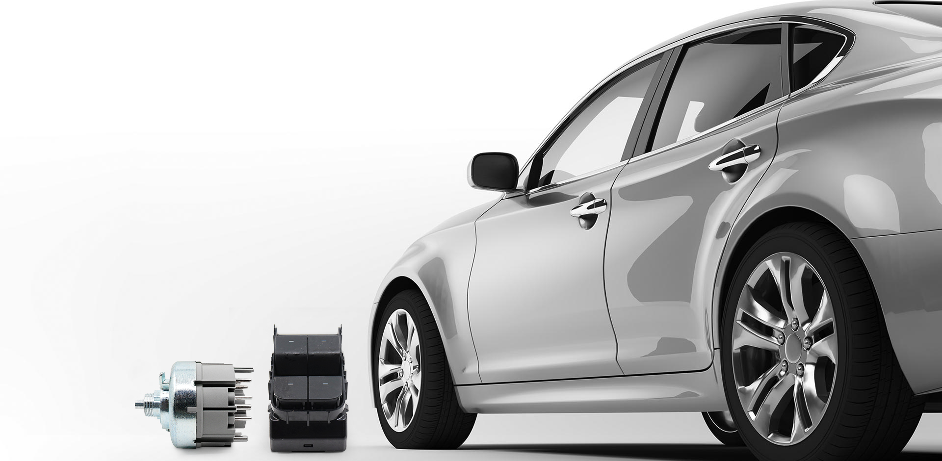 Automotive Parts Suppliers